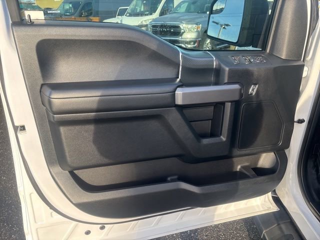 Used 2019 Ford F150 XLT w/ Equipment Group 302A Luxury image 18