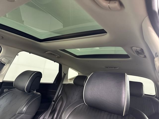 Used 2021 Genesis GV80 2.5T w/ Prestige Package 04 image 12