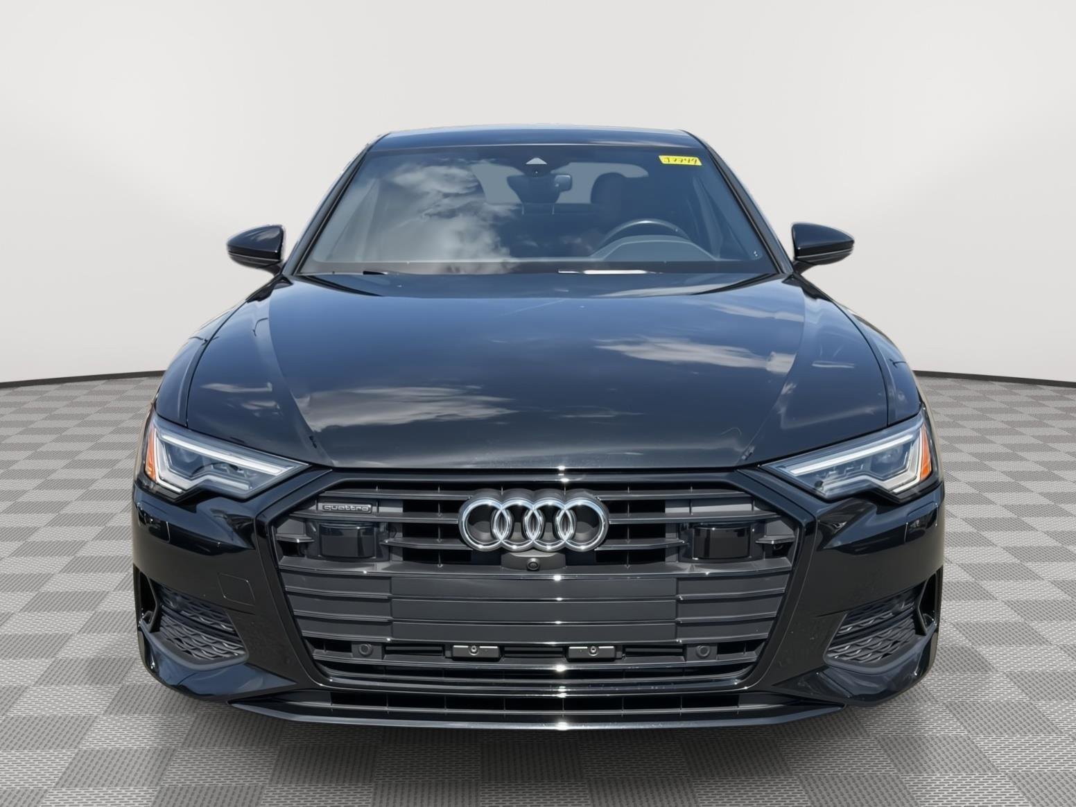 Used 2023 Audi A6 Premium Plus w/ Premium Plus Package image 2