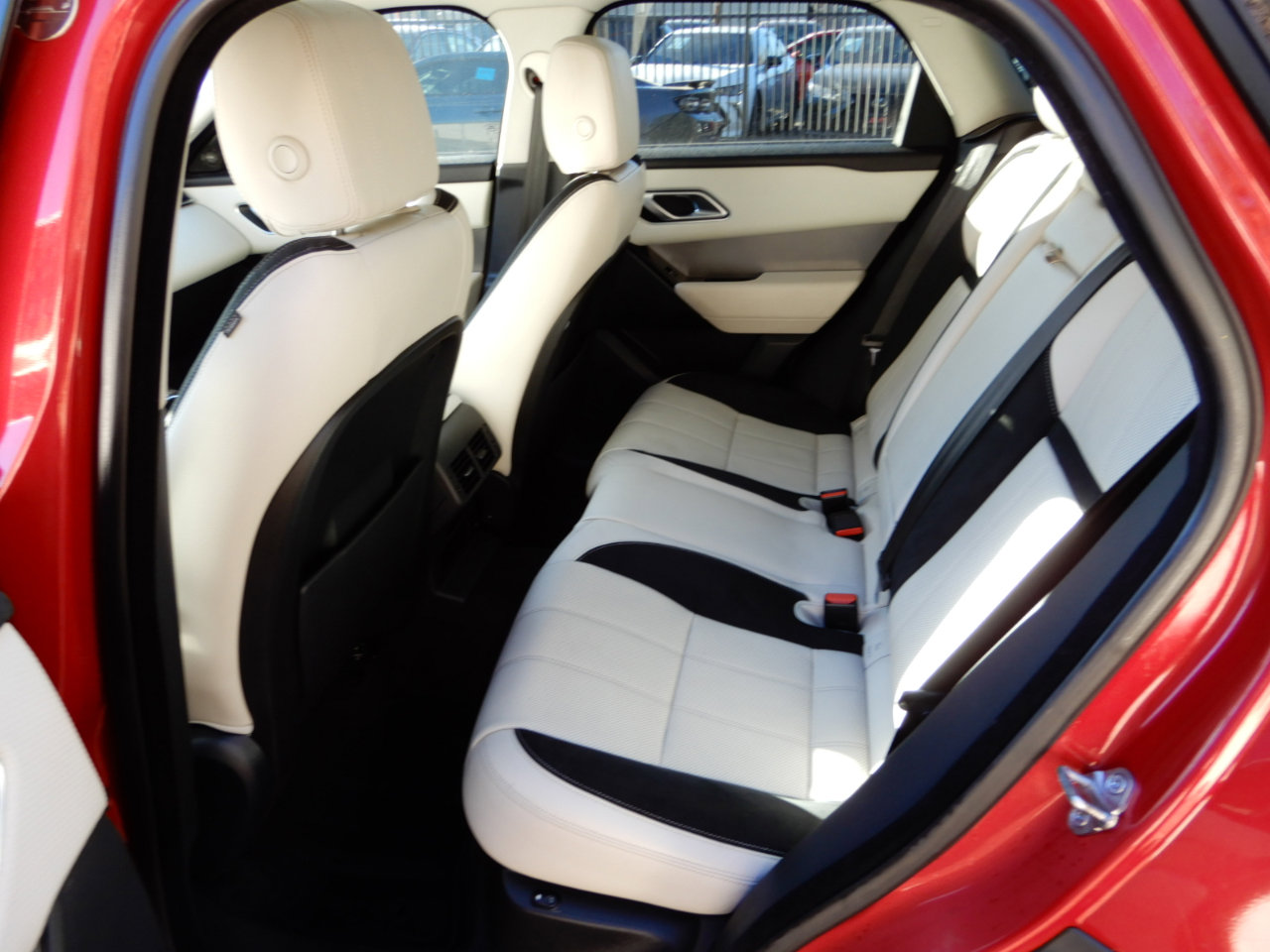 Used 2019 Land Rover Range Rover Velar S image 10