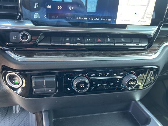 Used 2024 Chevrolet Silverado 1500 RST w/ All Star Edition Plus image 25