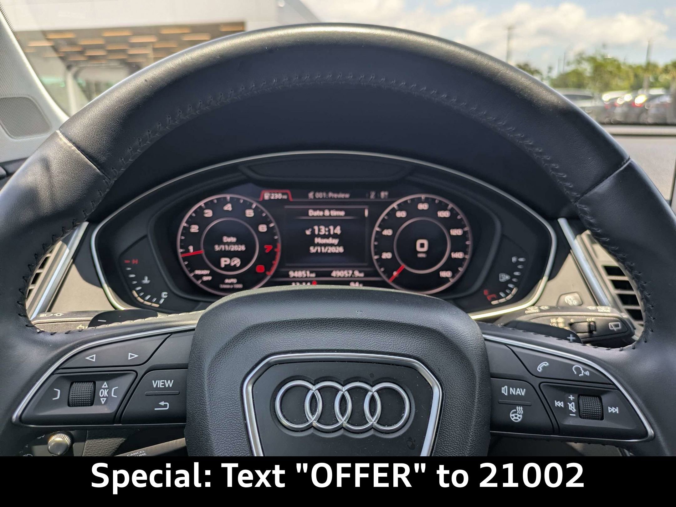 Used 2018 Audi Q5 Prestige w/ Prestige Package AWD/4WD image 34