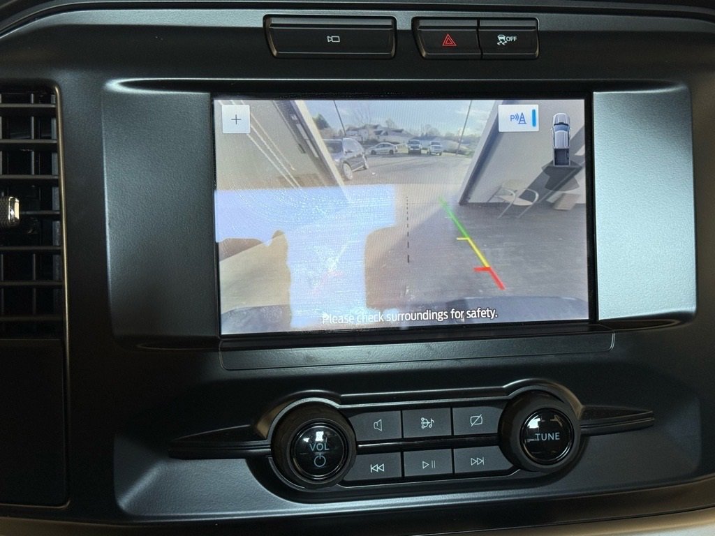 Certified 2022 Ford F150 XL w/ Equipment Group 101A High image 25