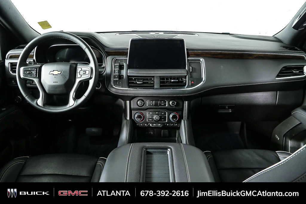 Used 2023 Chevrolet Tahoe Premier RWD image 20