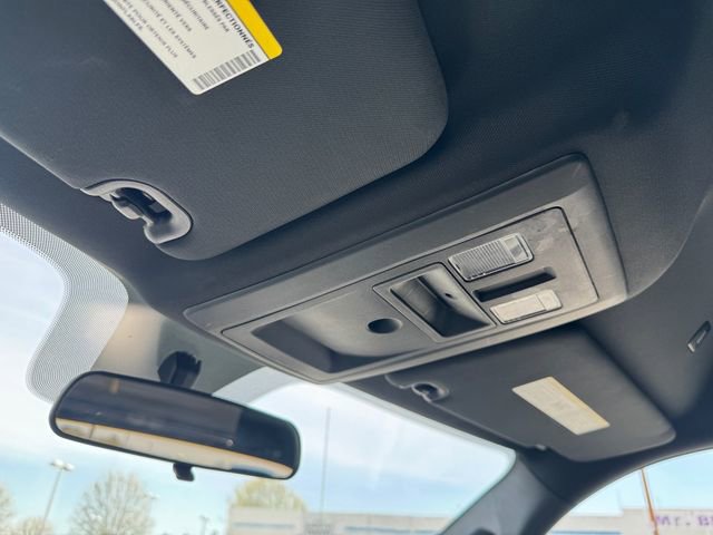 Used 2024 RAM 1500 Classic Warlock image 25