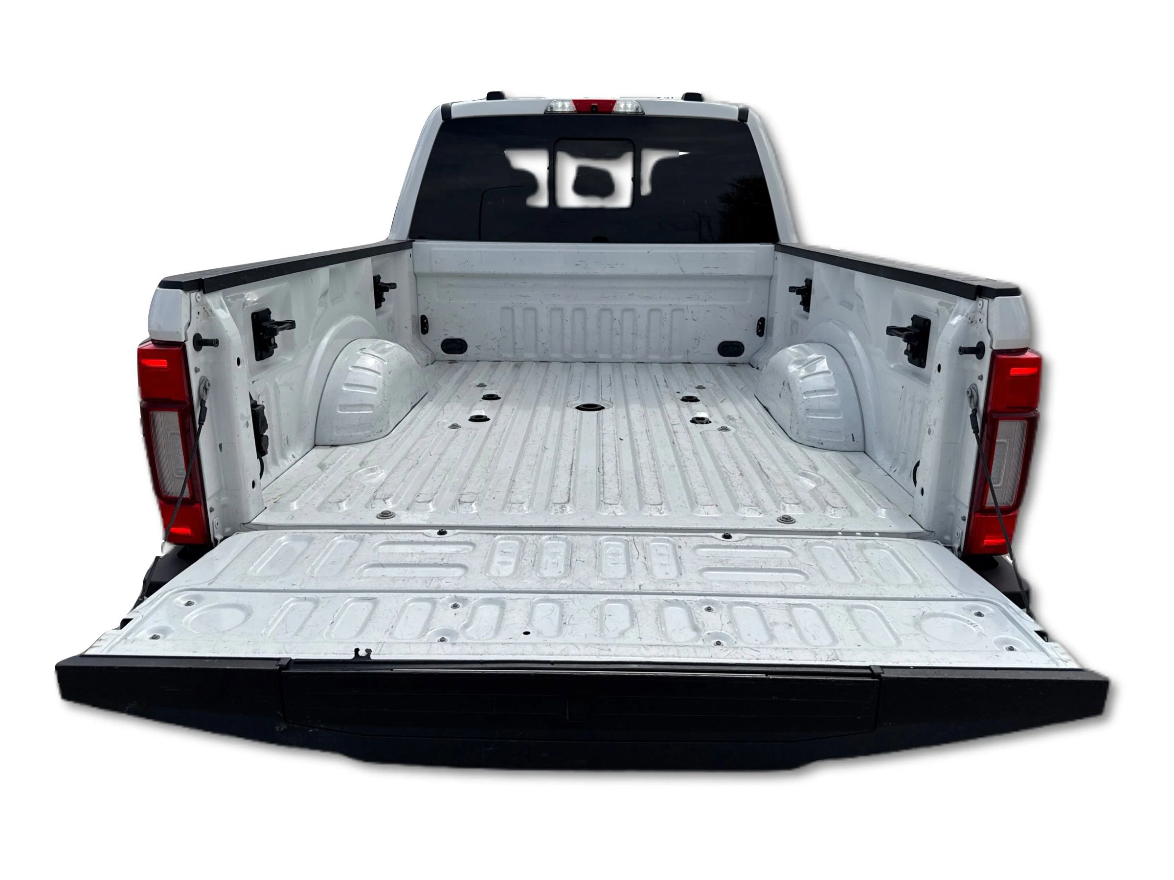 Used 2020 Ford F250 Limited AWD/4WD image 11