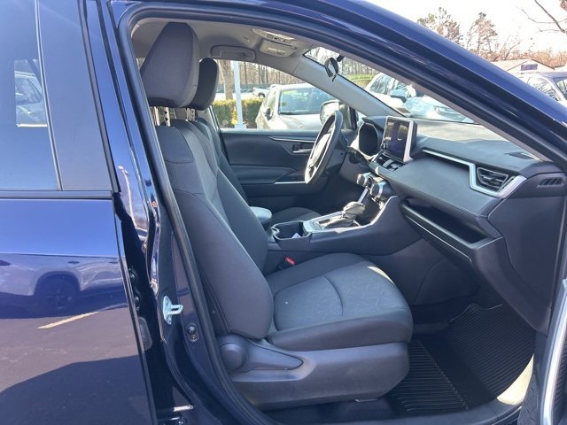 Used 2024 Toyota RAV4 XLE image 17