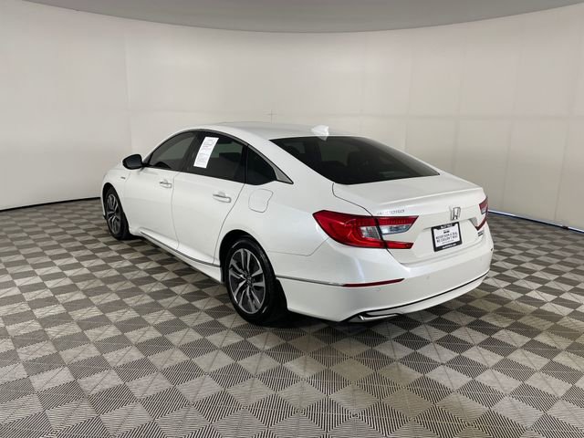 Used 2019 Honda Accord Touring image 22