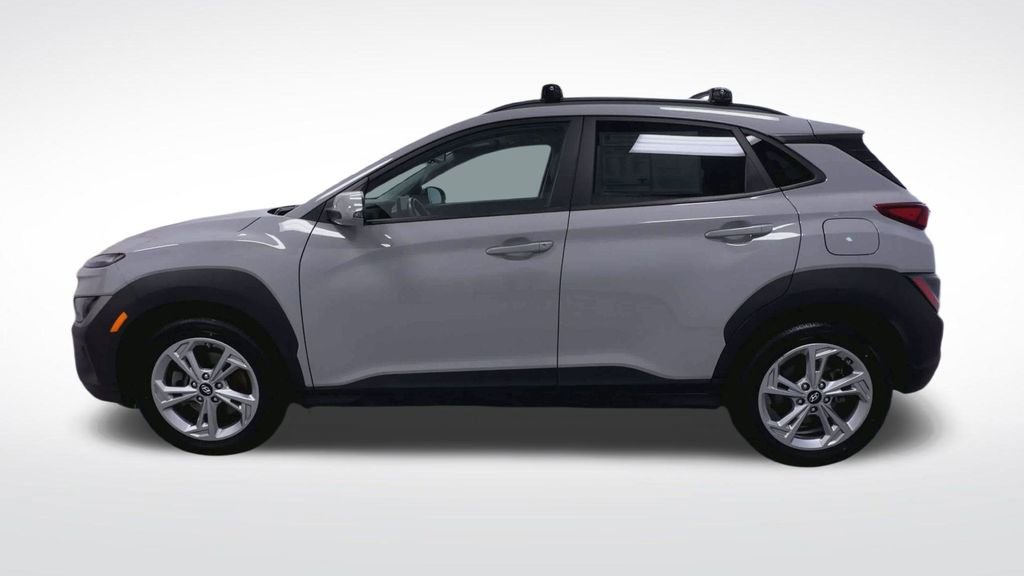 Used 2023 Hyundai Kona SEL w/ Convenience Package image 20