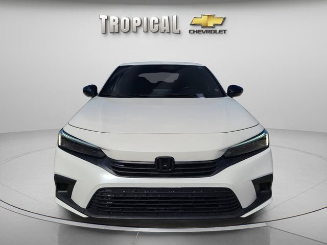 Used 2024 Honda Civic Sport image 8