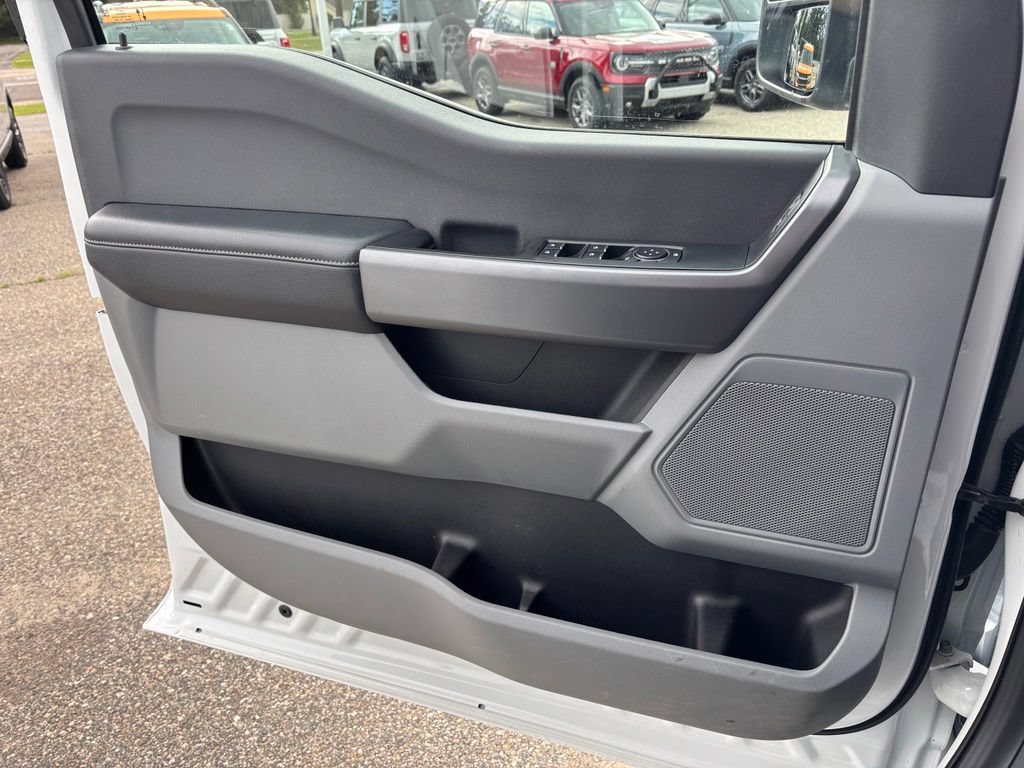 Used 2025 Ford F250 XLT AWD/4WD image 20