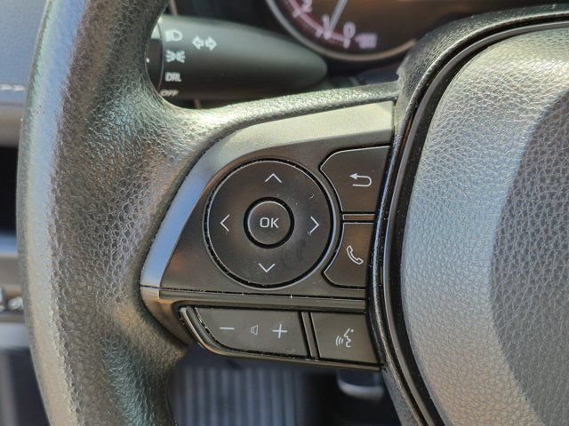 Certified 2024 Toyota RAV4 LE FWD image 23