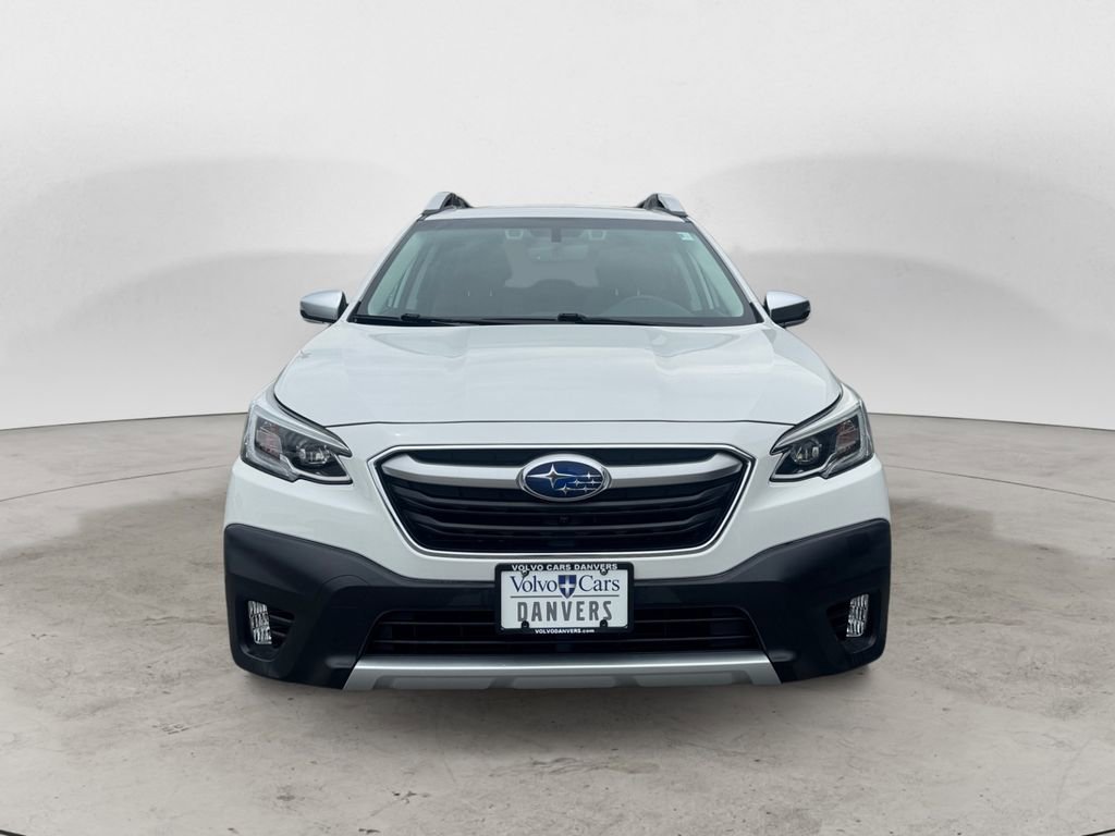 Used 2020 Subaru Outback Touring AWD/4WD image 26