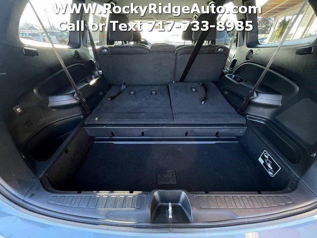 Used 2022 Honda Pilot Sport image 24