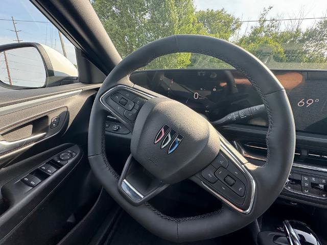 New 2025 Buick Envista Preferred w/ Convenience I Package image 44