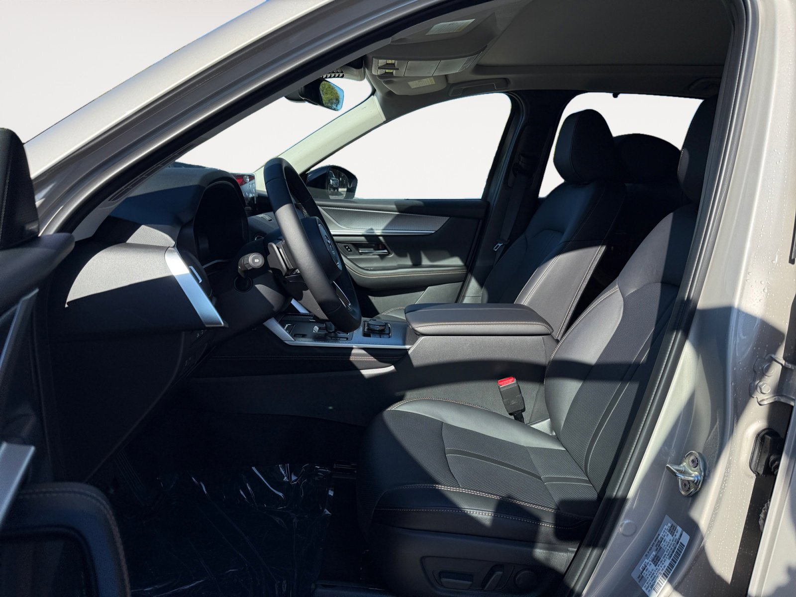 New 2026 MAZDA CX-90 Plug-In Hybrid w/Premium Sport image 10