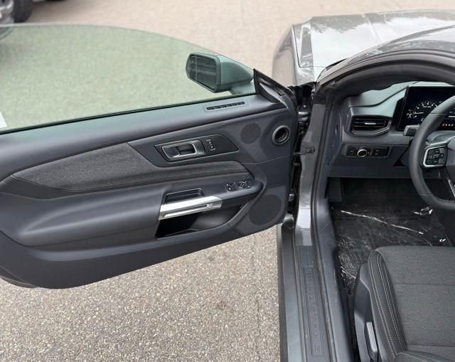 New 2026 Ford Mustang Coupe image 11