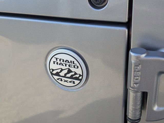 Used 2019 Jeep Wrangler Unlimited Sport S image 22