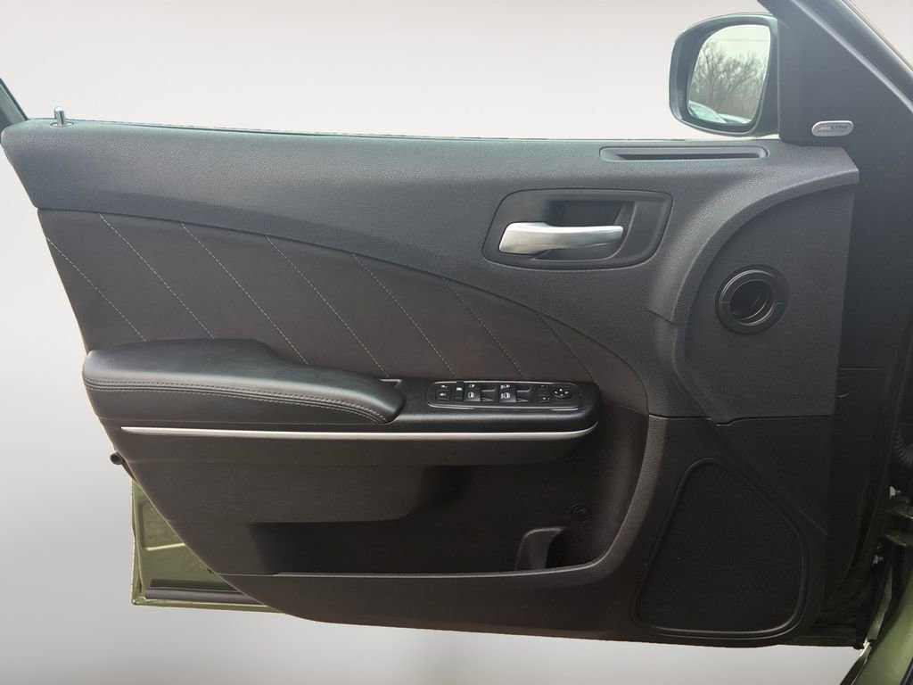 Used 2020 Dodge Charger Scat Pack image 28