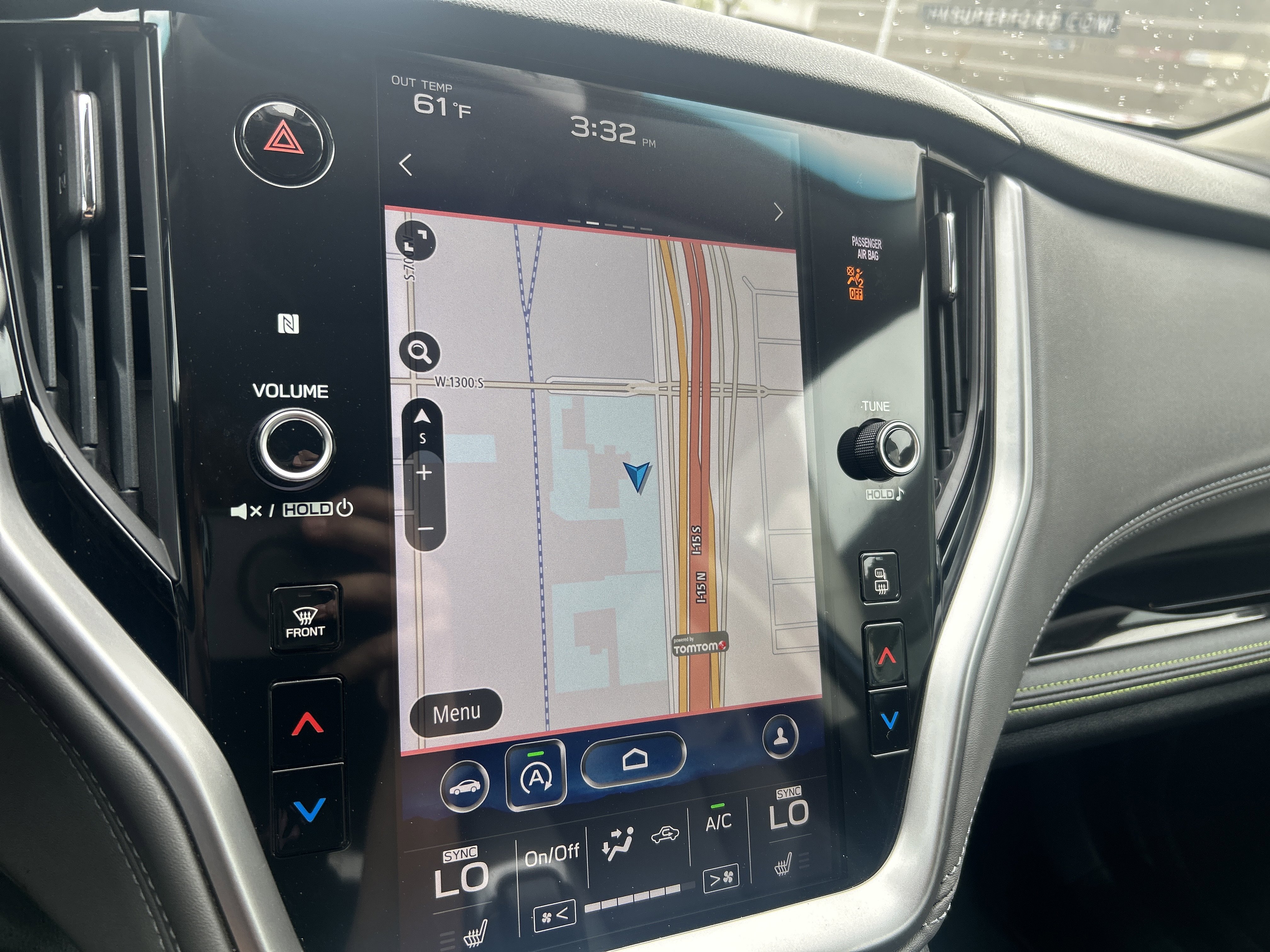 Used 2020 Subaru Outback Onyx Edition XT image 21