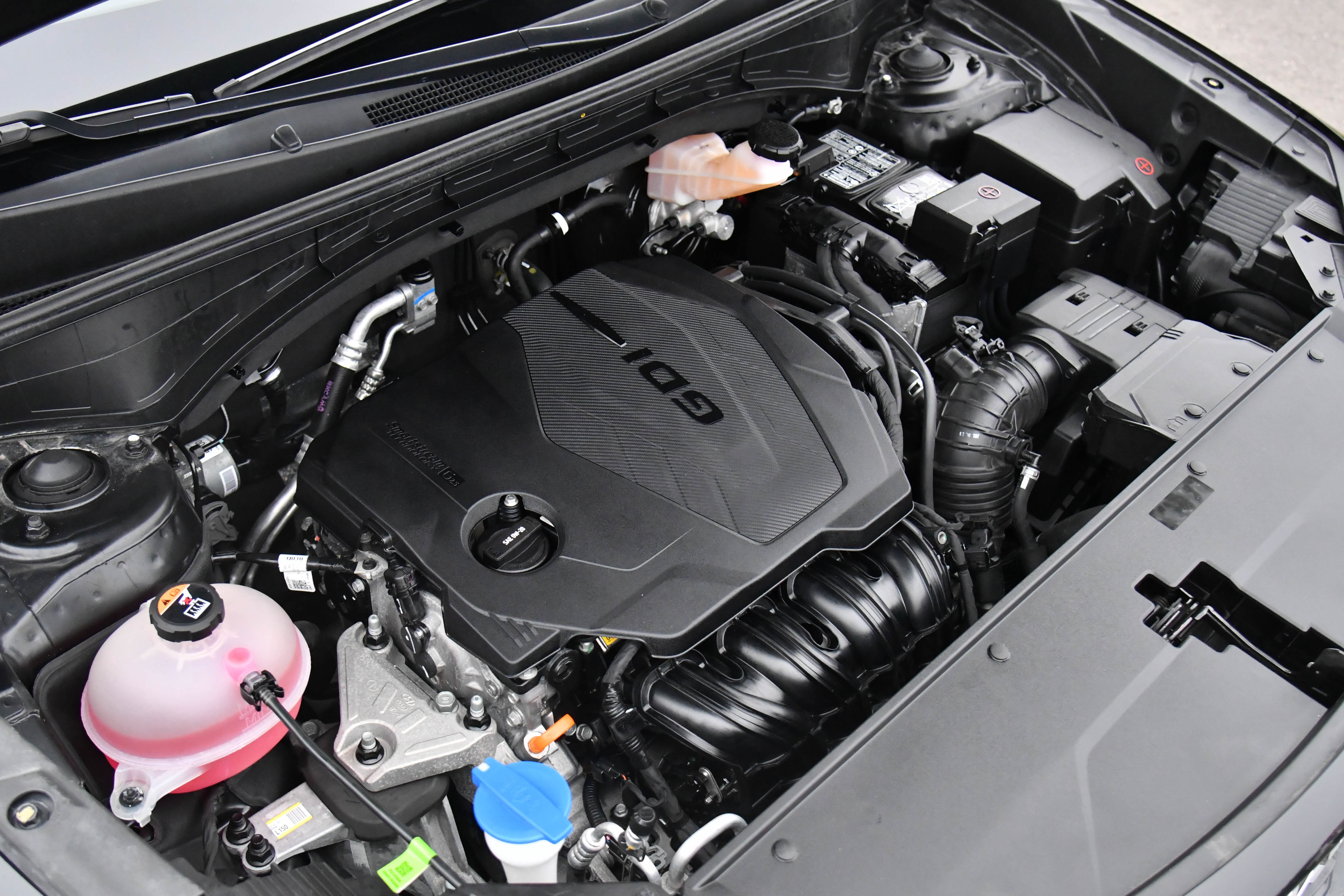 Used 2023 Kia Sorento LX image 41