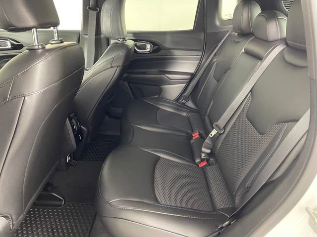 New 2026 Jeep Compass Latitude w/ Quick Order Package 29K AWD/4WD image 9