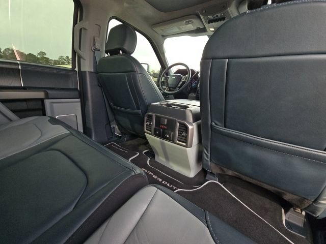 Used 2022 Ford F450 Limited w/ FX4 Off-Road Package image 18