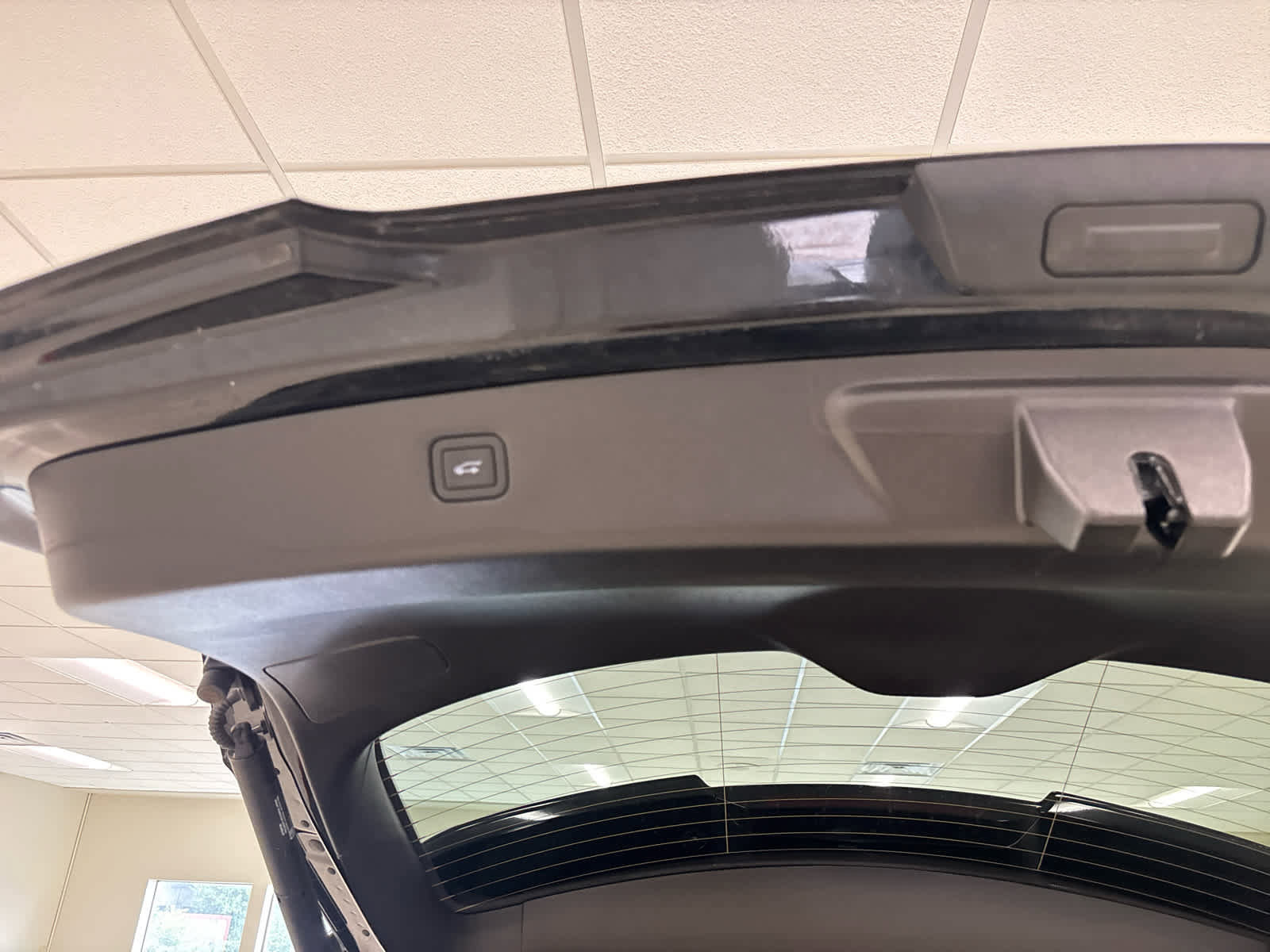 Used 2023 Chevrolet Blazer RS w/ Driver Confidence II Package image 15