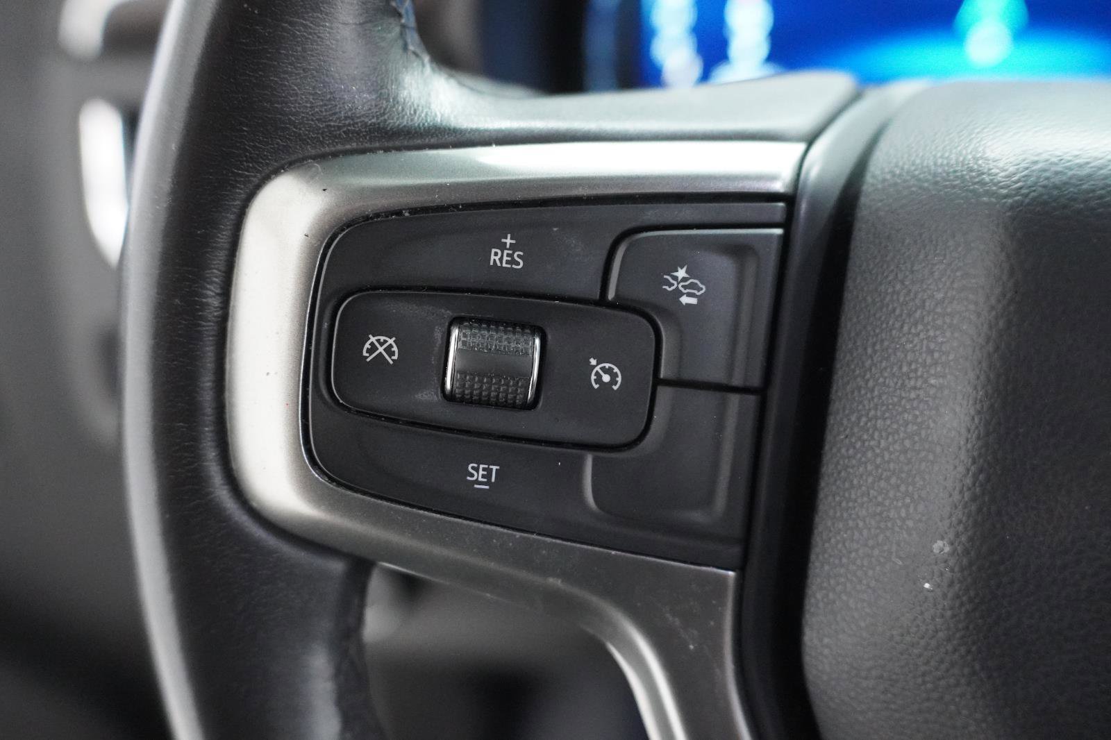 Used 2022 Chevrolet Tahoe LT RWD image 21