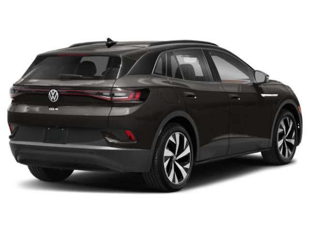 Used 2022 Volkswagen ID.4 Pro S AWD/4WD image 2