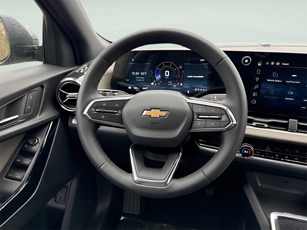 New 2026 Chevrolet Equinox LT w/ Convenience Package II image 13