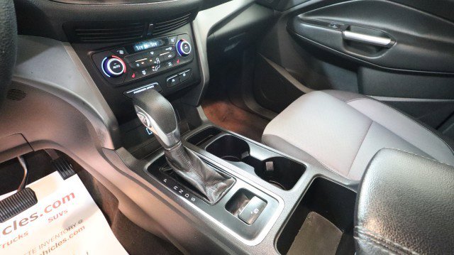 Used 2018 Ford Escape SE AWD/4WD image 17