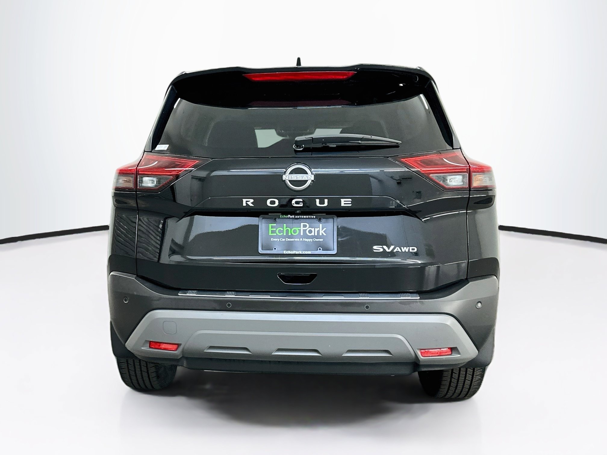 Used 2023 Nissan Rogue SV w/ SV Premium B Package AWD/4WD image 7