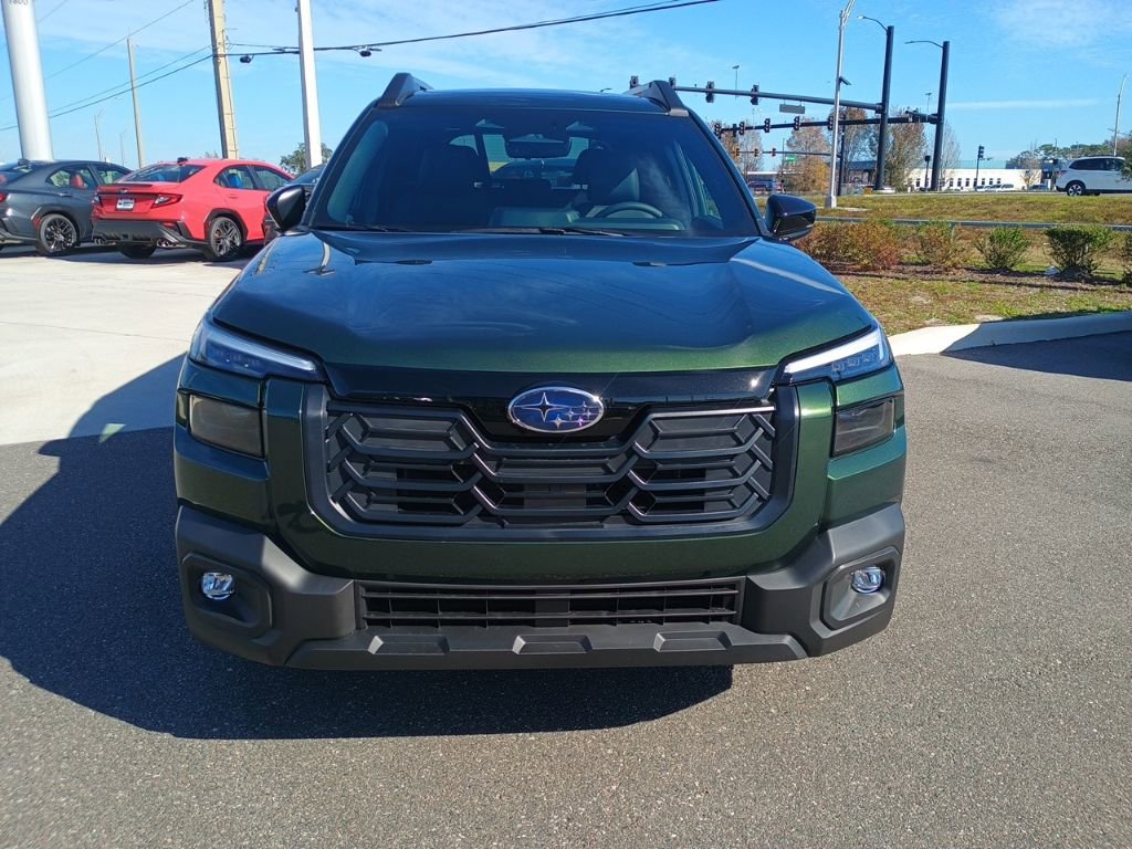 New 2026 Subaru Outback Premium image 2