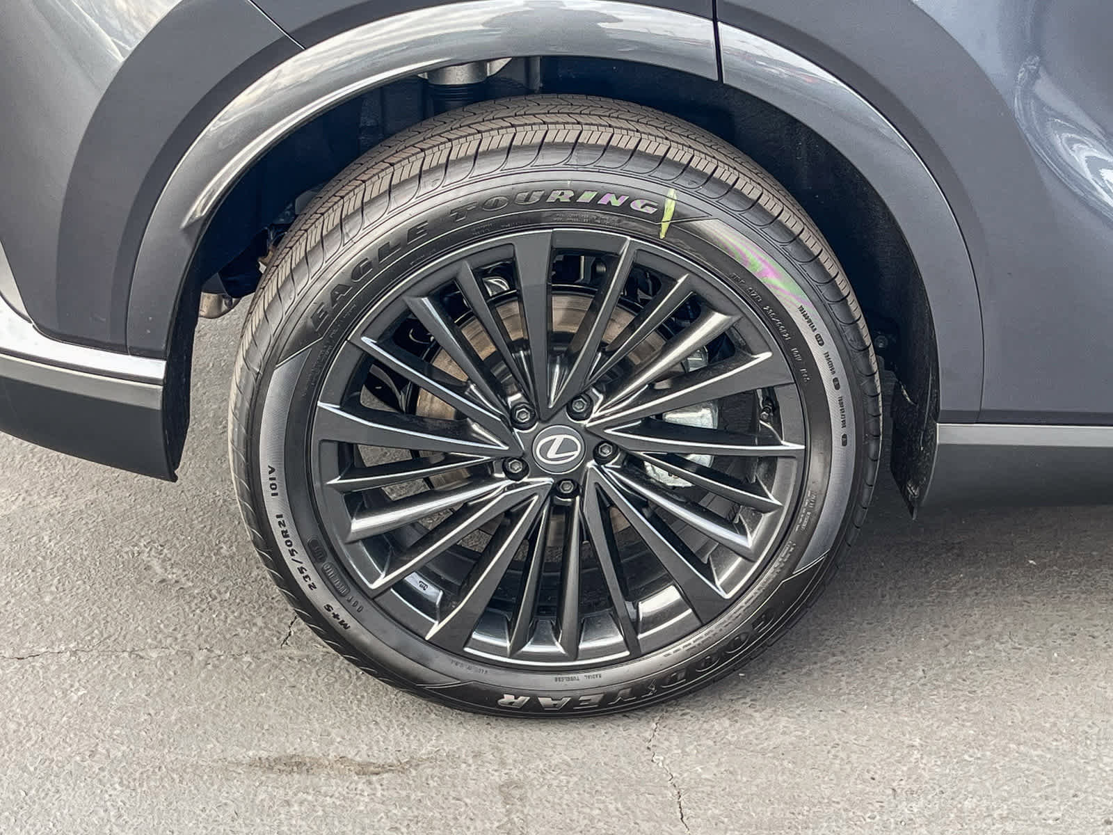 New 2026 Lexus RX 350 Premium image 10