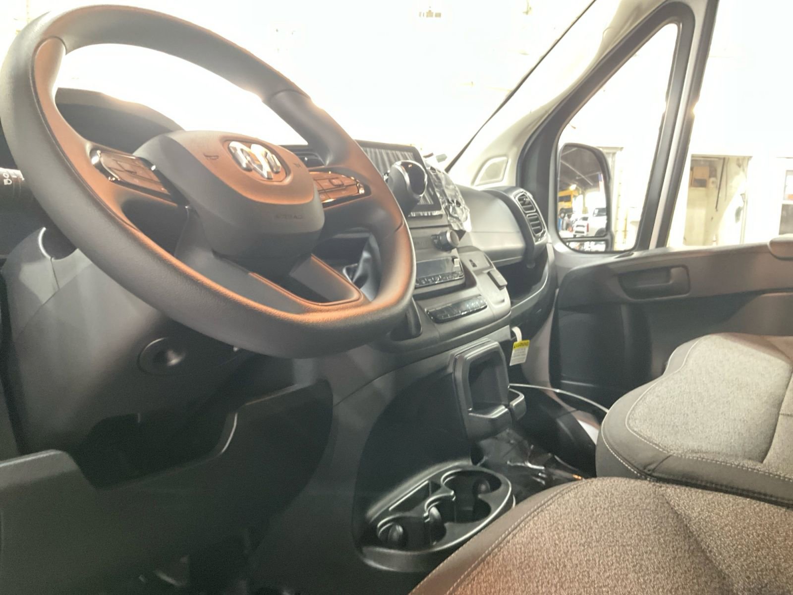 Used 2025 RAM ProMaster 1500 w/ Convenience Group image 26