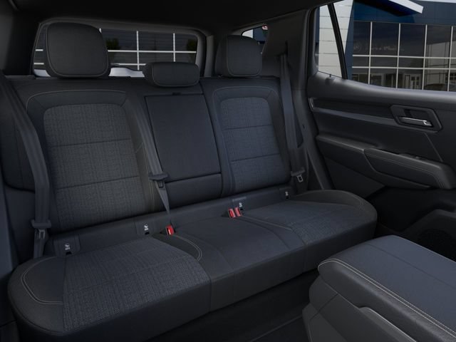 New 2026 GMC Terrain Elevation AWD/4WD image 17
