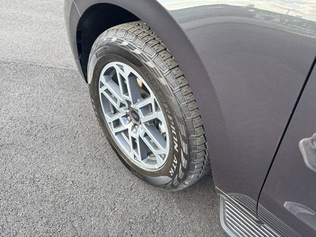 Certified 2025 Ford Expedition Max Active AWD/4WD image 4