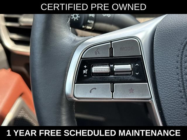 Used 2024 Kia Telluride EX w/ EX Captain's Chair Package AWD/4WD image 25
