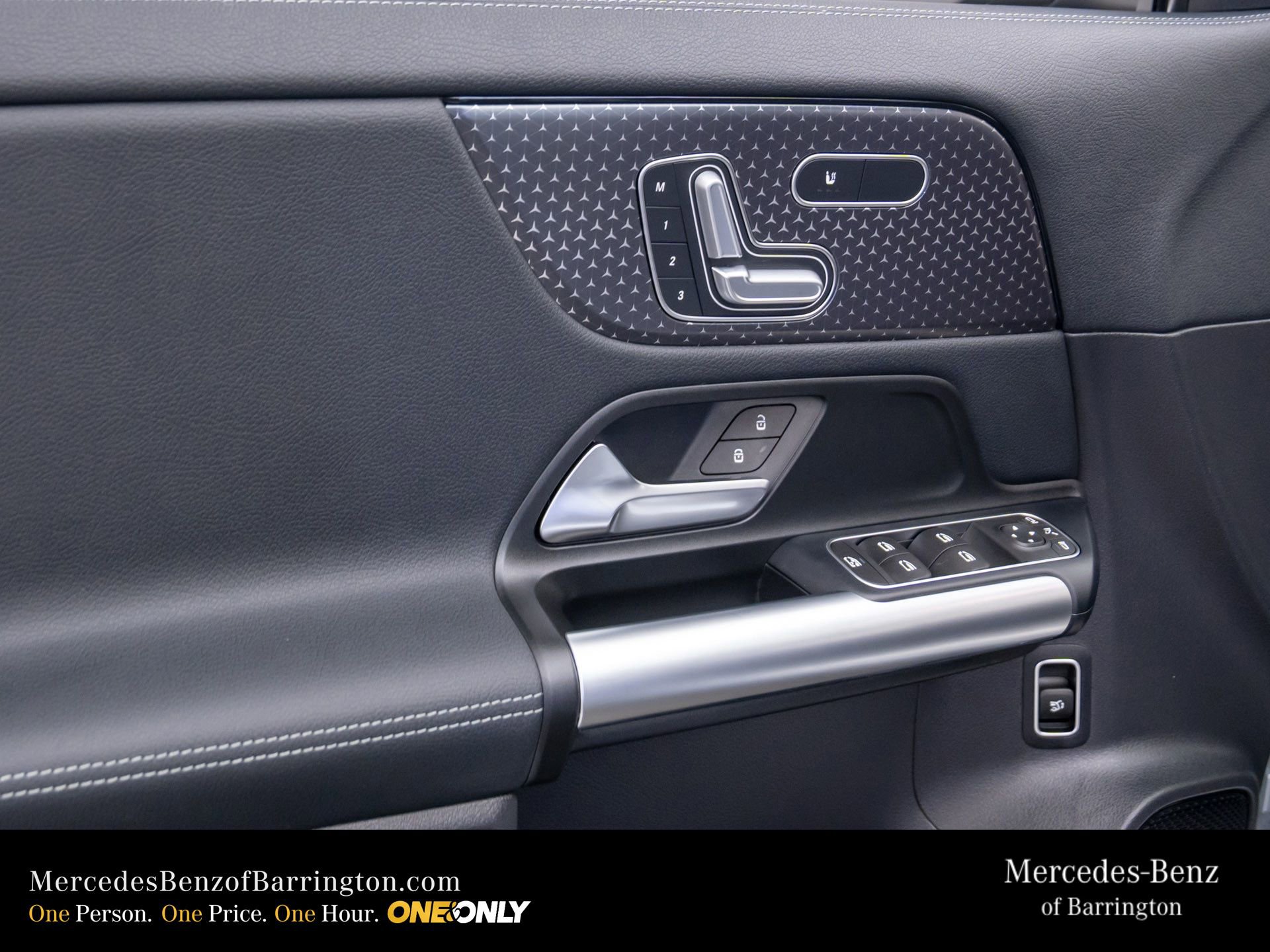 New 2026 Mercedes-Benz GLA 250 4MATIC image 15