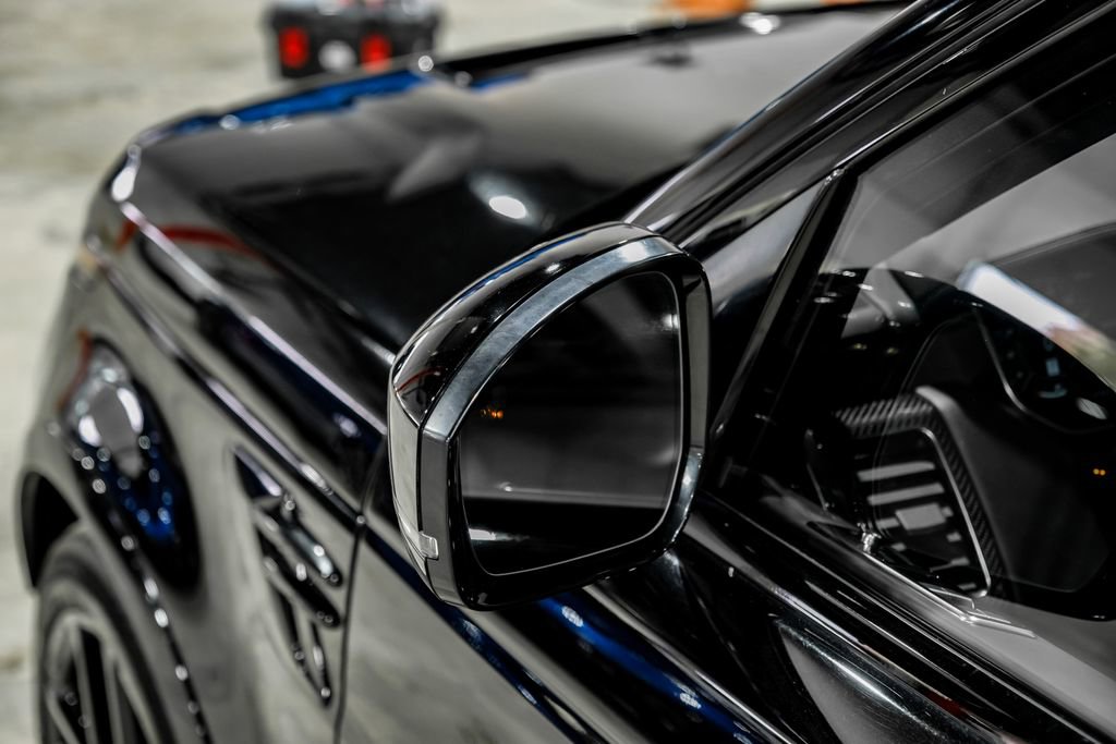 Used 2018 Land Rover Range Rover Sport SVR image 56