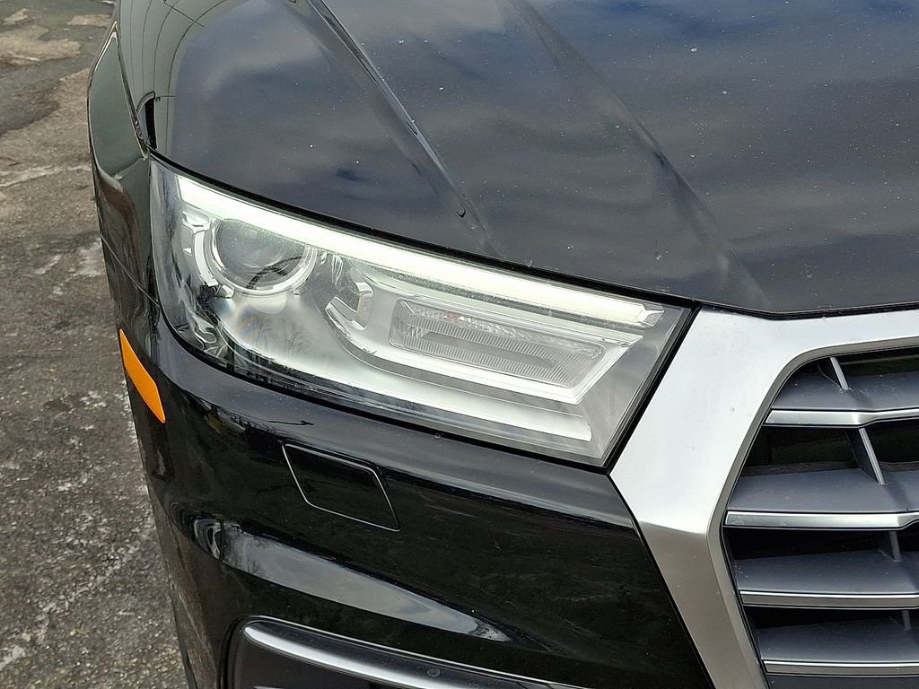 Used 2018 Audi Q5 2.0T Premium image 9