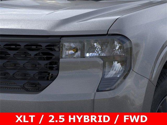 New 2025 Ford Maverick XLT image 46