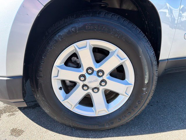Used 2016 GMC Acadia SLE FWD image 9