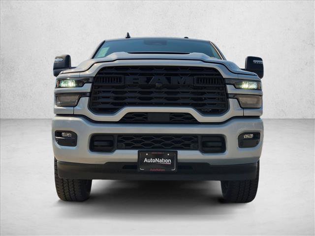 New 2026 RAM 2500 Tradesman AWD/4WD image 6