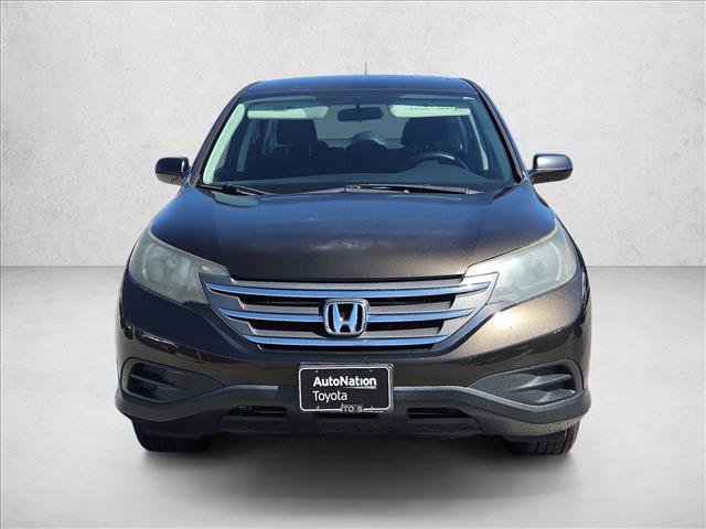 Used 2013 Honda CR-V LX image 2