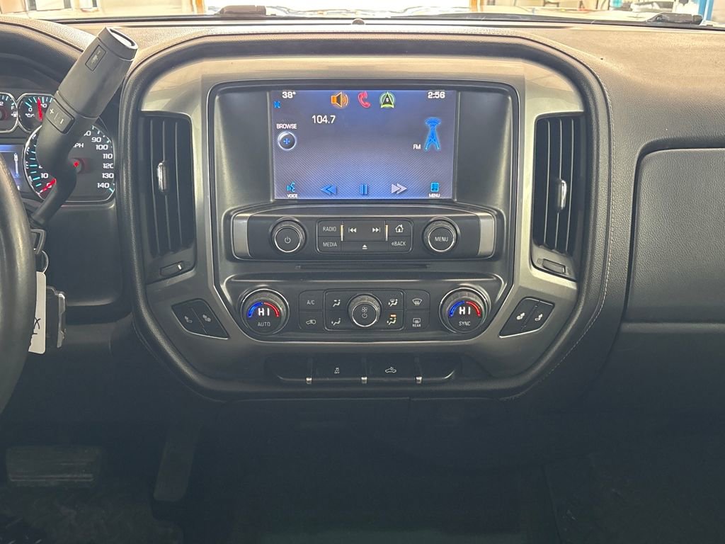 Used 2014 Chevrolet Silverado 1500 LTZ image 23