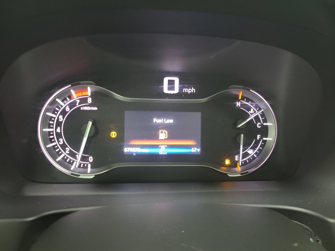 Used 2018 Honda Ridgeline RTL-E image 26