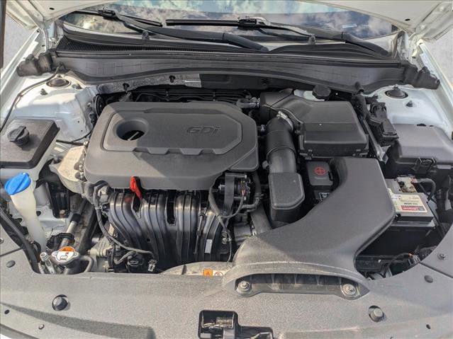 Used 2016 Kia Optima EX w/ Premium Package FWD image 21