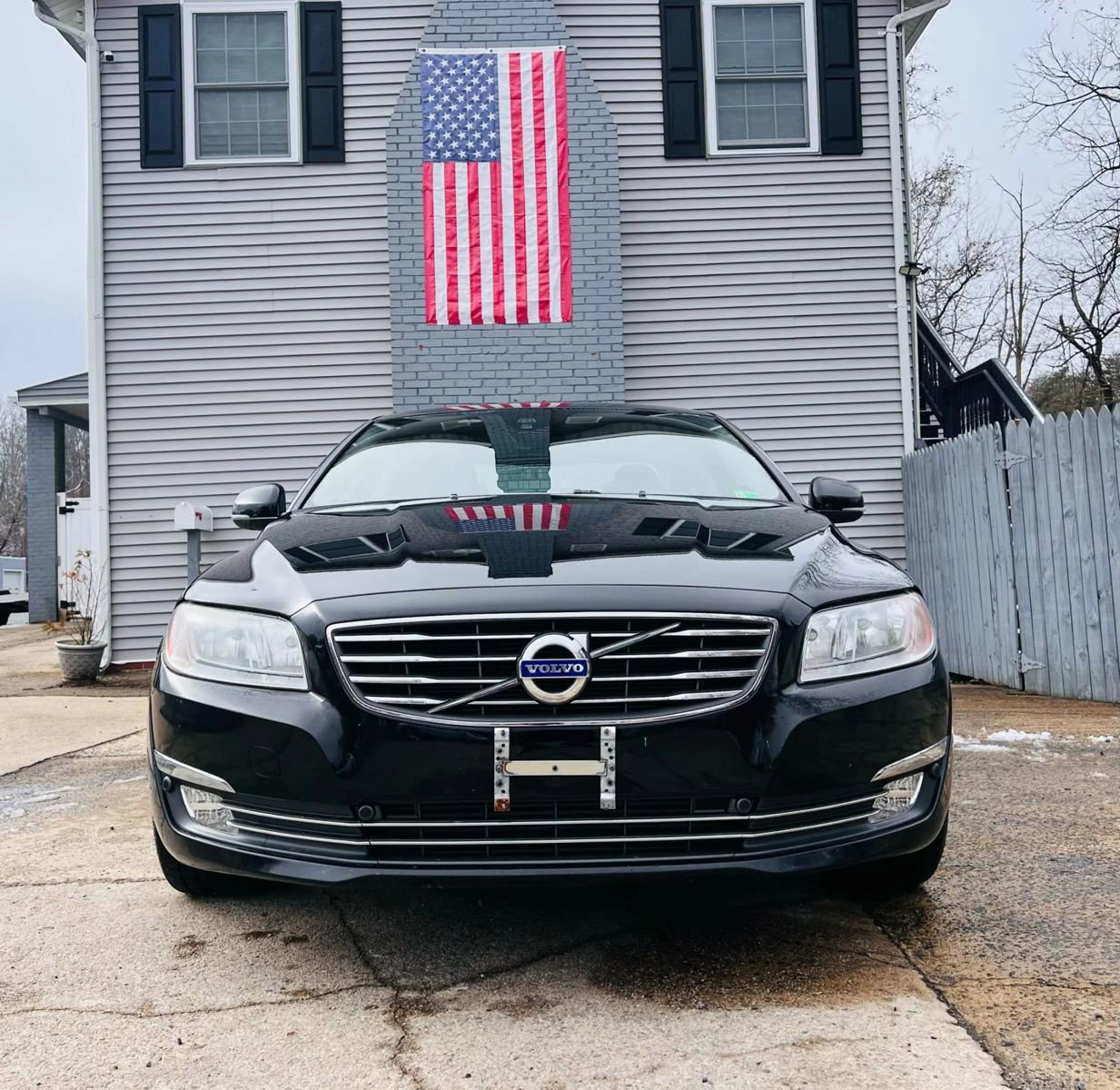 Used 2016 Volvo S80 T5 w/ Convenience Package image 3